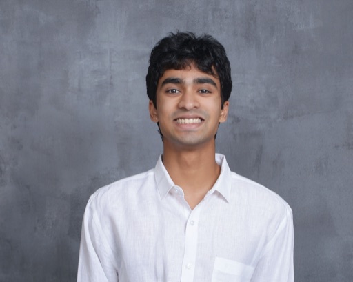Surya Shetty